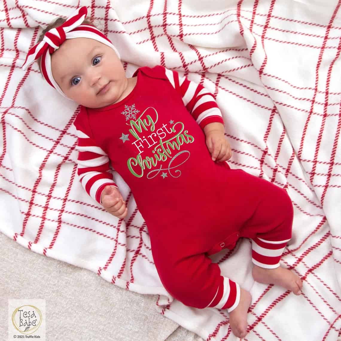 Newborn Christmas Outfit For Girl 1st Christmas Infant Christmas Outfit Girl Ropa De Navidad Para Newborn Christmas Outfit For Girl 1st Christmas Infant Christmas Outfit Girl Ropa De Navidad Para