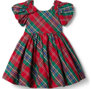 25 Baby Girl Christmas Outfits You'll Love - Baby Chick