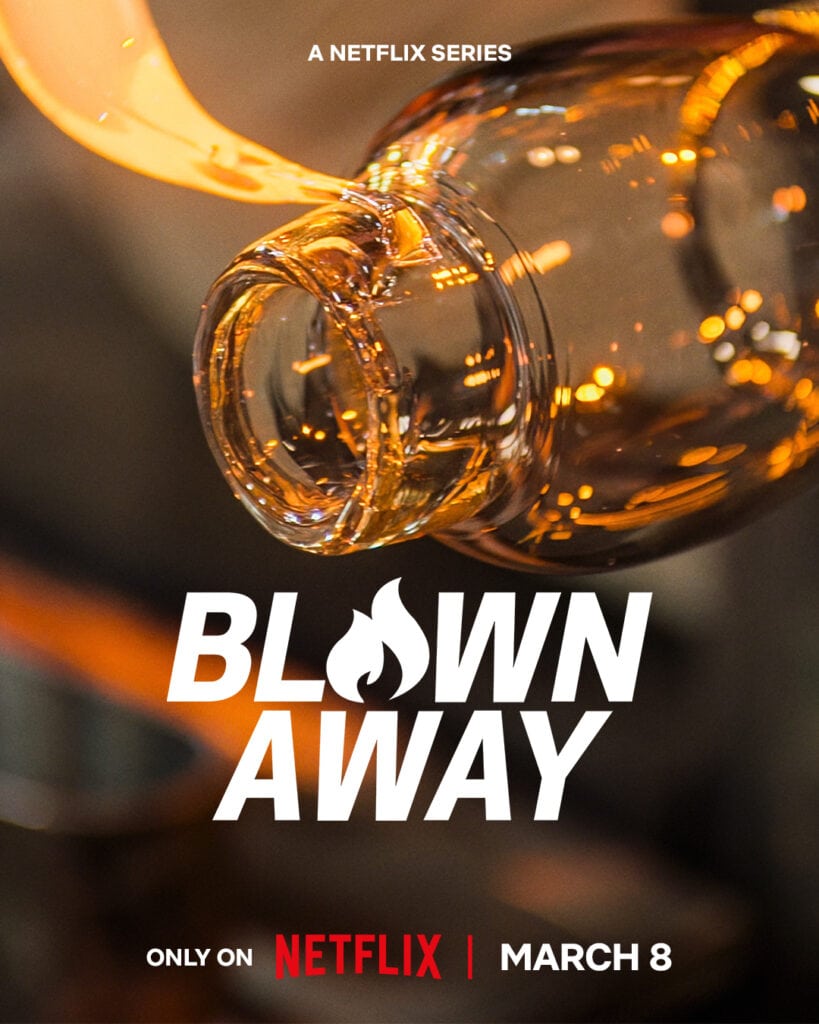 Blown Away, Season 4