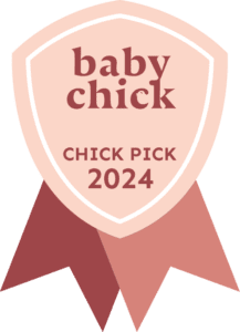 Chick Picks Award 2024