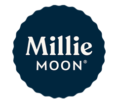Millie Moon Logo