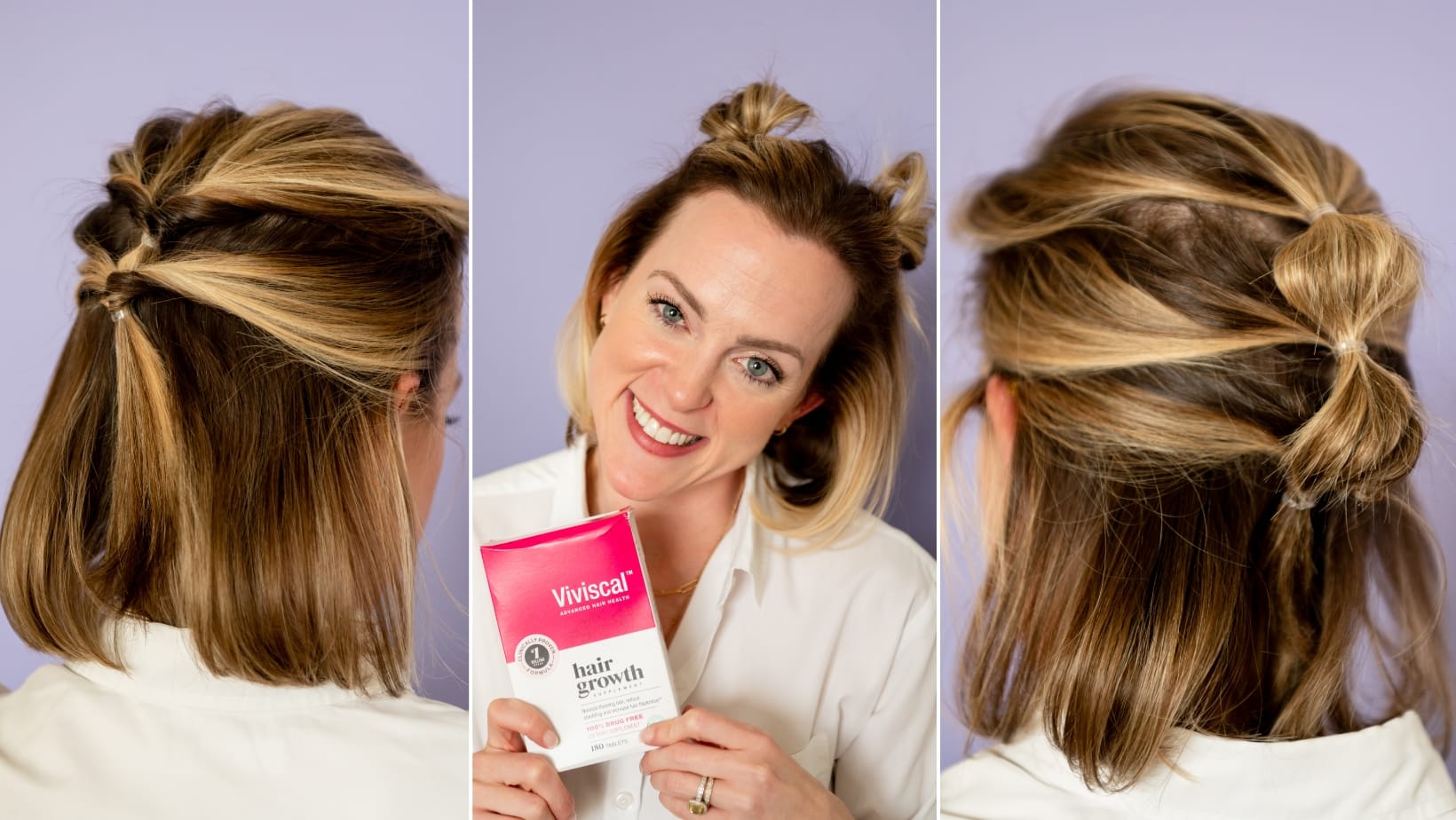The Mother Chop: Methods to Fashion Your Quick Hair
