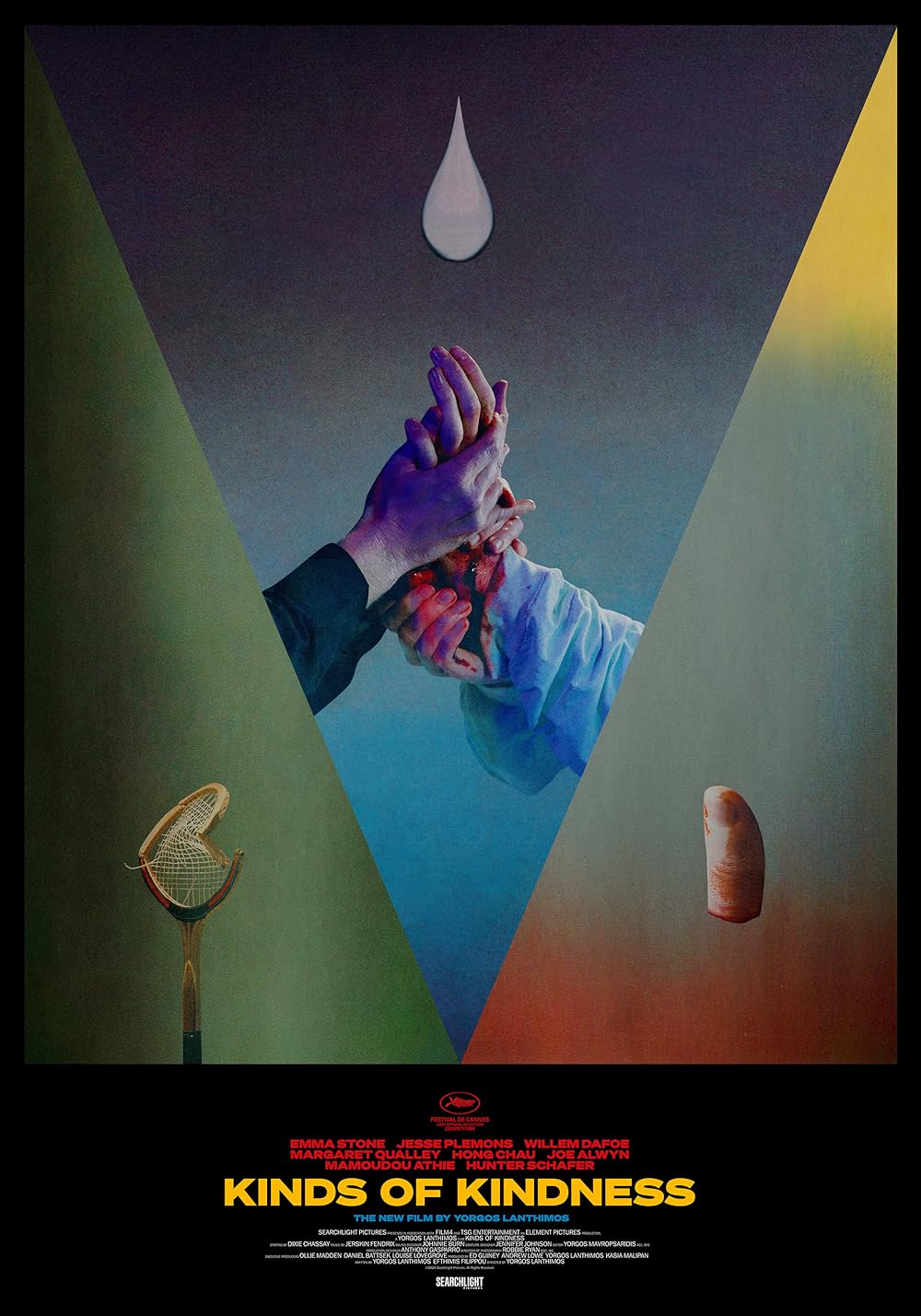 Movie poster for 