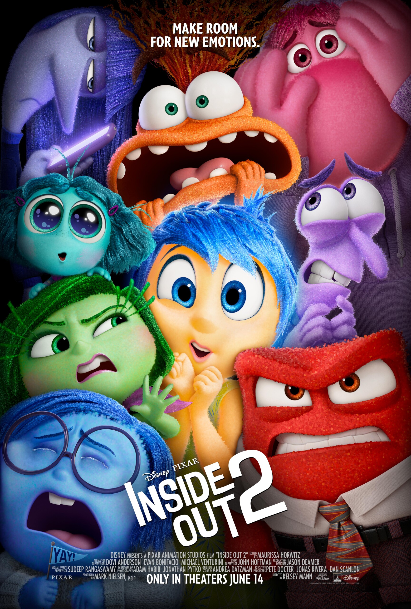 The movie poster for 
