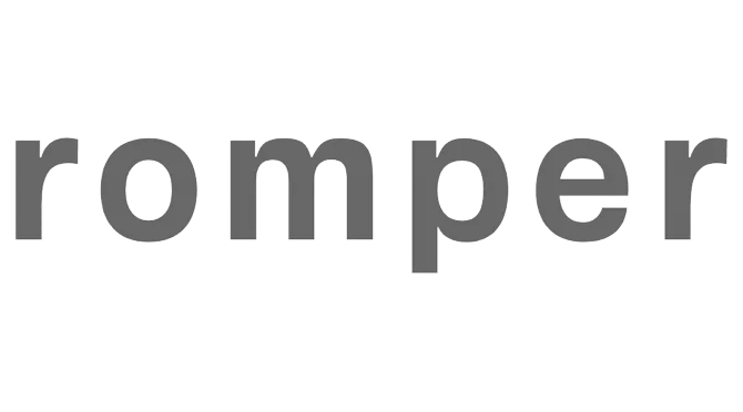 Romper logo