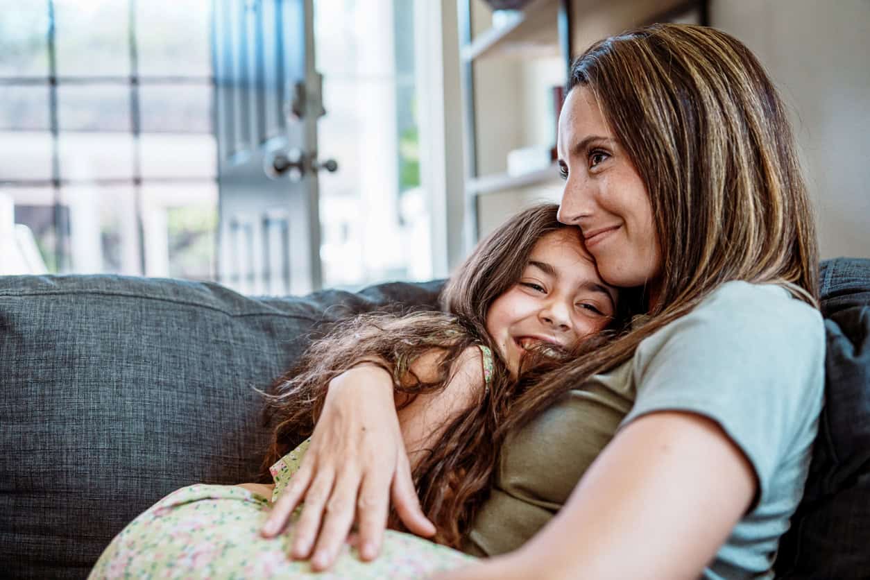 Things That Shouldn’t Be Said in Front of Your Child