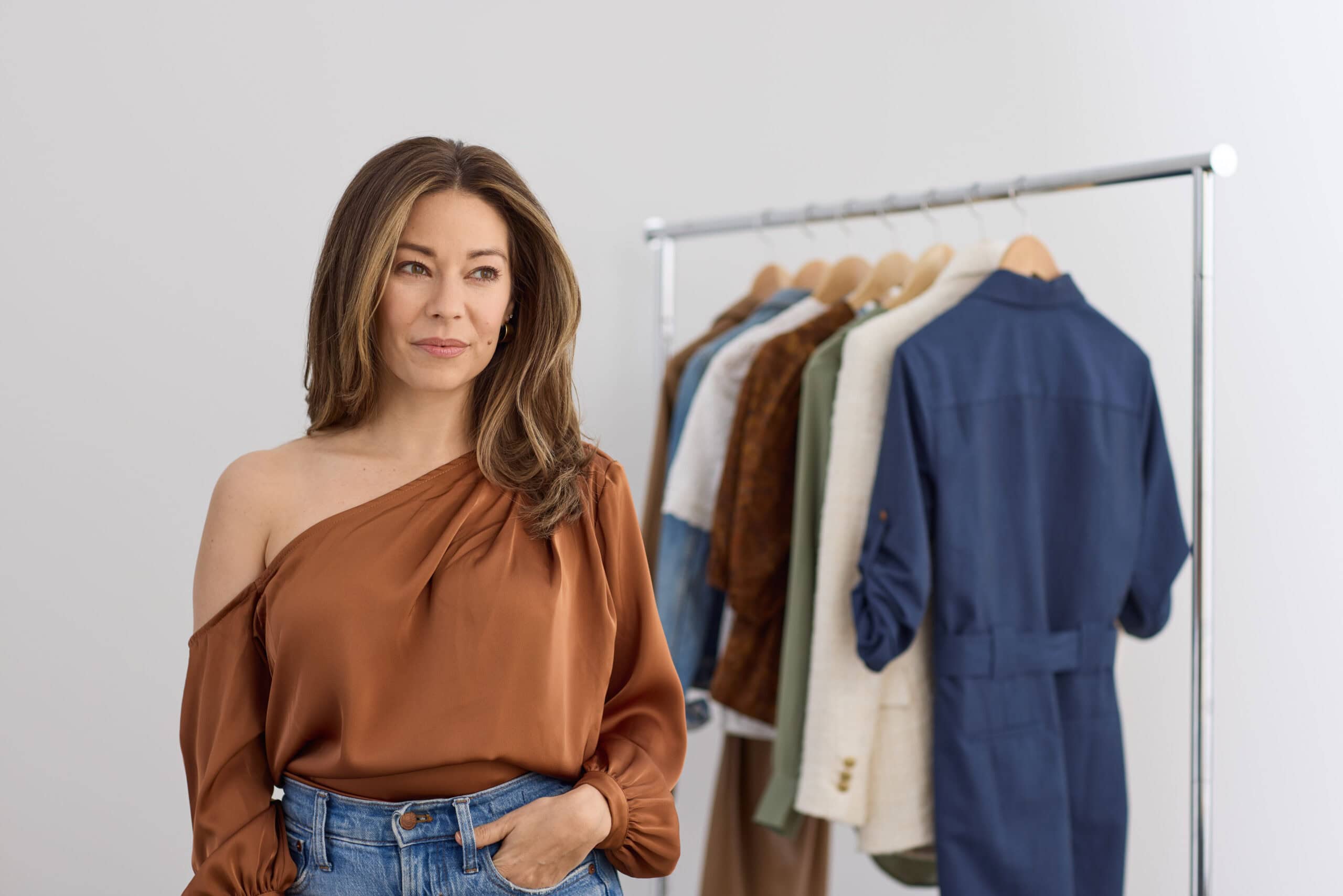Rediscovering Yourself Through What You Wear