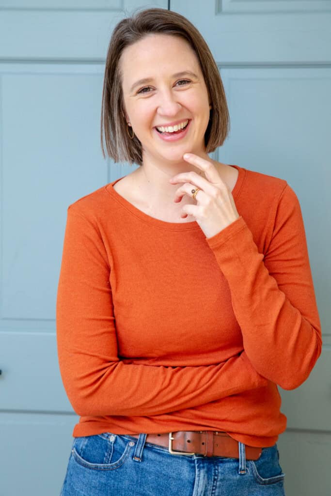 Supporting Emotional Growth in Our Children and Ourselves – Podcast Ep 194