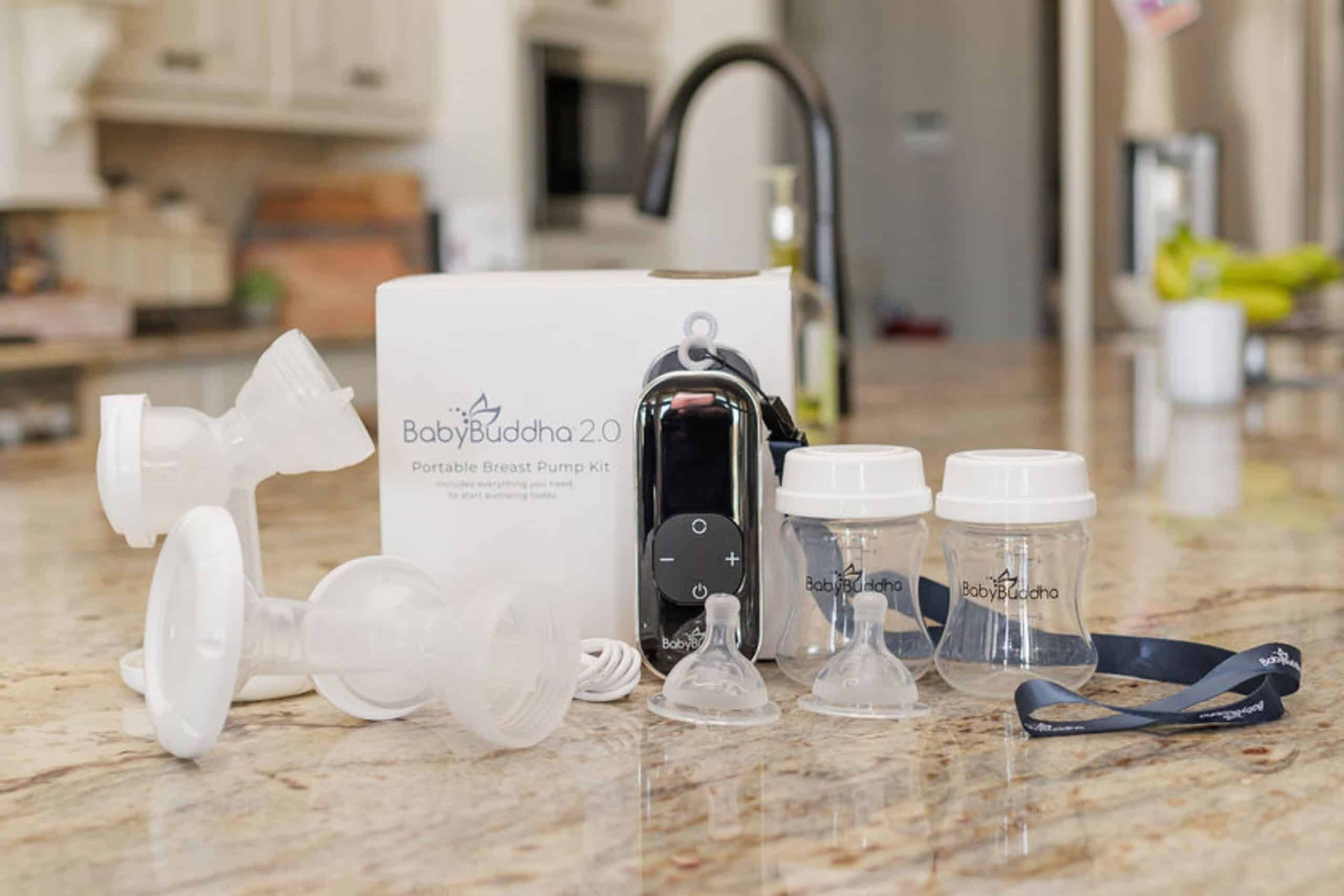 Primary vs. Wearable Breast Pumps: A BabyBuddha Comparison