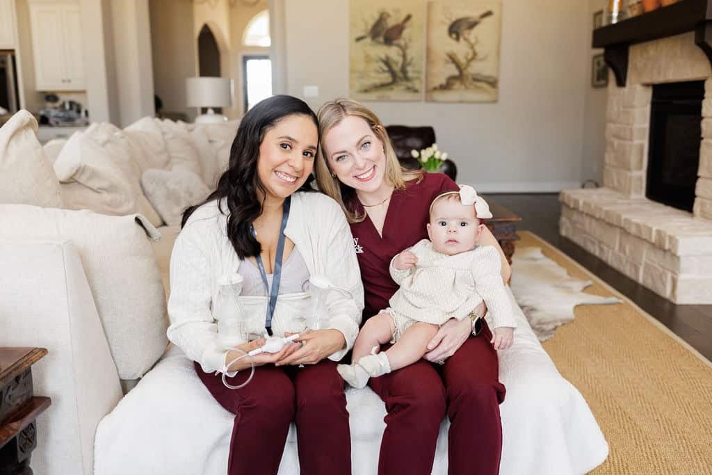 Primary vs. Wearable Breast Pumps: A BabyBuddha Comparison