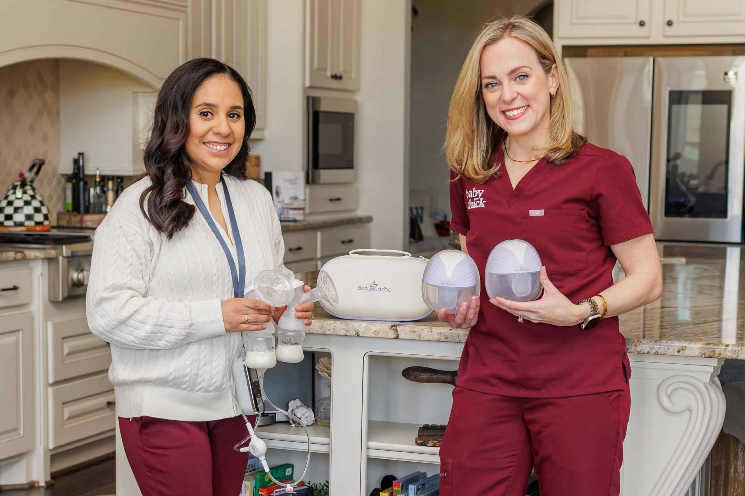 Primary vs. Wearable Breast Pumps: A BabyBuddha Comparison