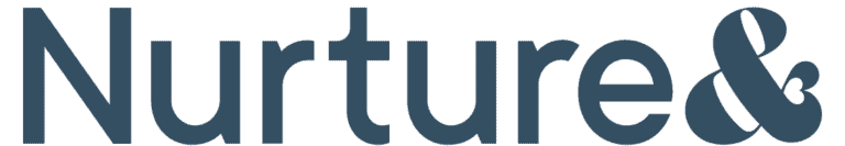 Nurture& logo