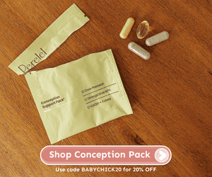 Perelel Review: A Trimester-Specific Approach to Prenatal Nutrition