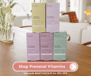 Perelel Review: A Trimester-Specific Approach to Prenatal Nutrition