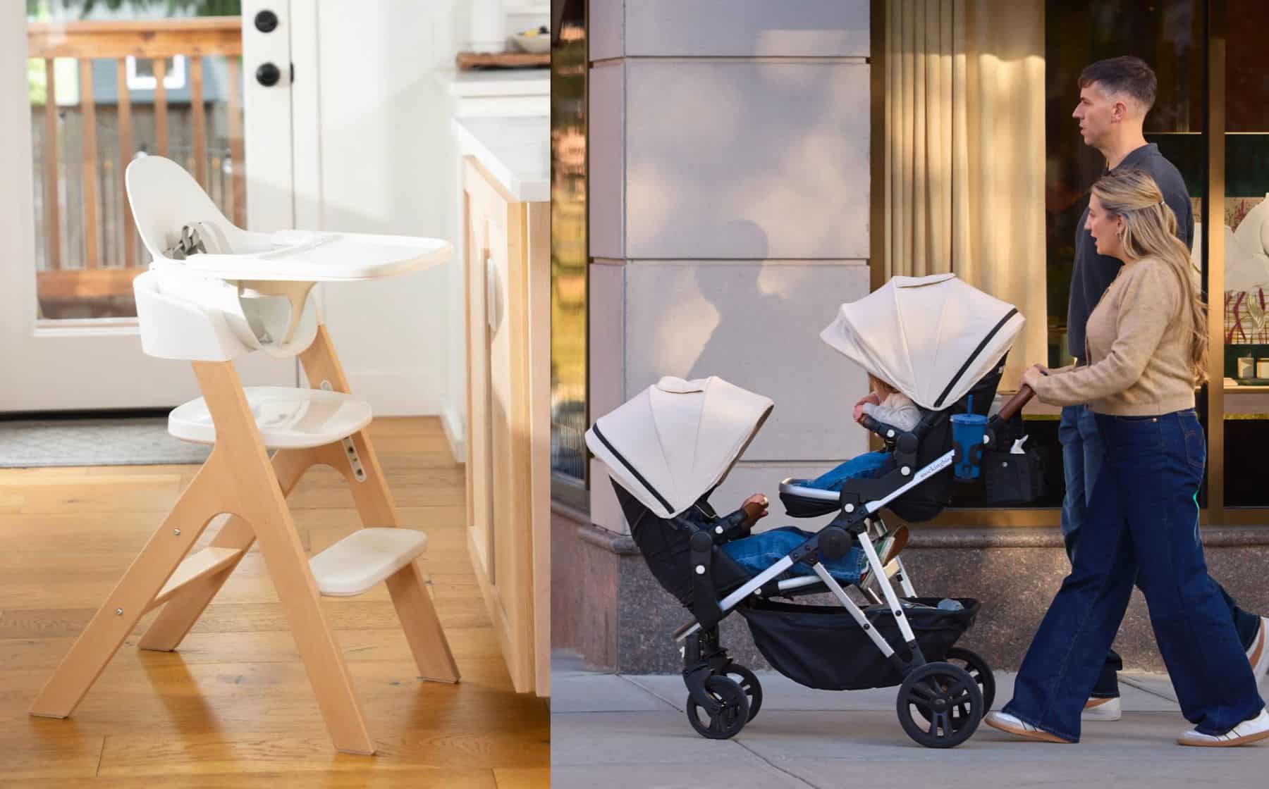 Win a $5,500 Baby Registry + Get Bonuses When You Pre-Order This Pregnancy Book