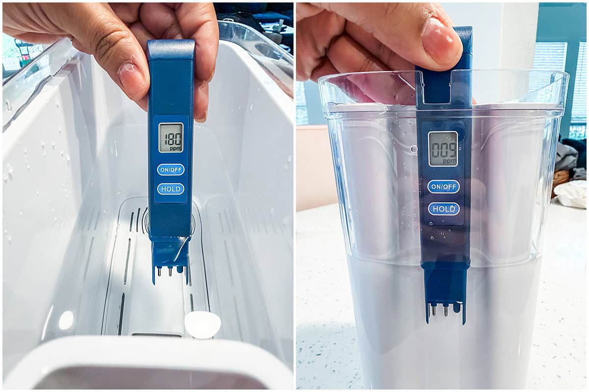 Why I Recommend the Papablic SafeguardPlus Bottle Washer to My Clients