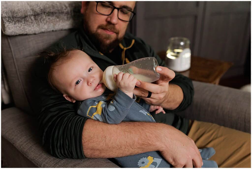 Momcozy Night Pro Bottle Warmer Review: Designed for Real-Life Night Feedings