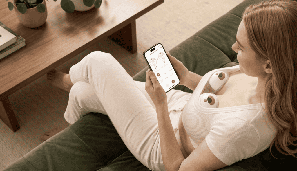 6 Momcozy Products for Pregnancy Through Baby&rsquo;s First Year