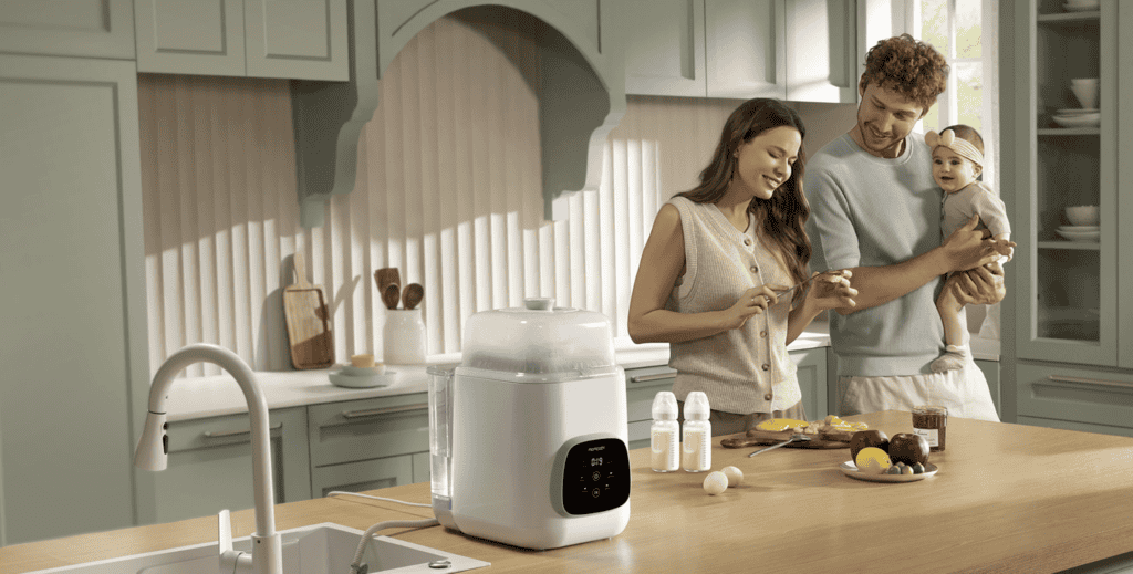 6 Momcozy Products for Pregnancy Through Baby&rsquo;s First Year