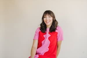 Monica Packer Headshot