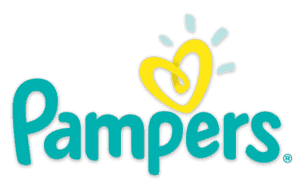 pampers logo