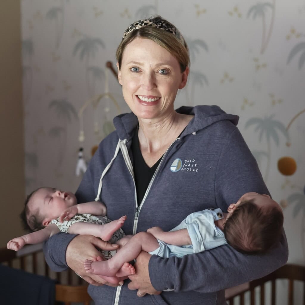 The Real Cost of Having a Baby: Where to Save, Where to Spend &amp; What Actually Matters with Kristin Revere &ndash; Podcast Ep 198