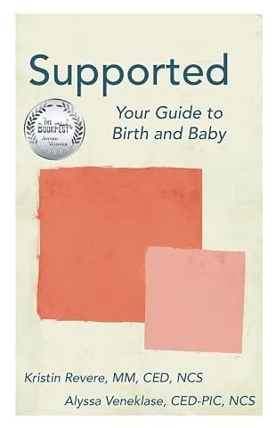 The Real Cost of Having a Baby: Where to Save, Where to Spend &amp; What Actually Matters with Kristin Revere &ndash; Podcast Ep 198